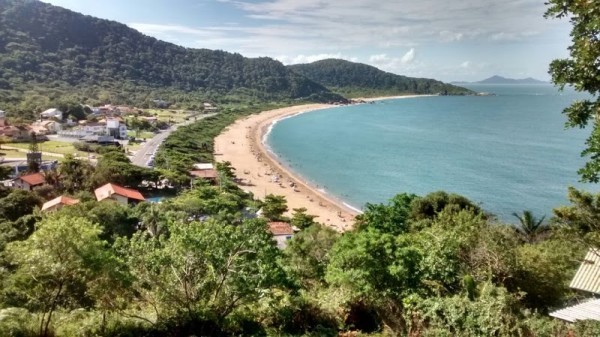 Balneario Camboriu