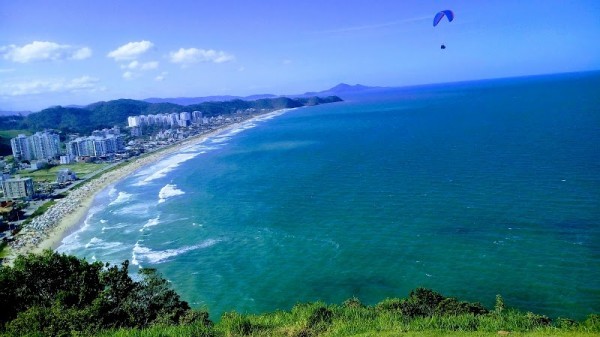 Balneario Camboriu