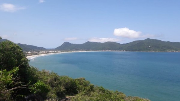 Pantano Do Sul