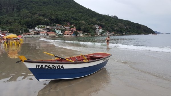 Pantano Do Sul