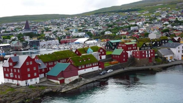 Torshavn