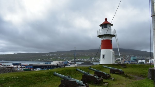 Torshavn