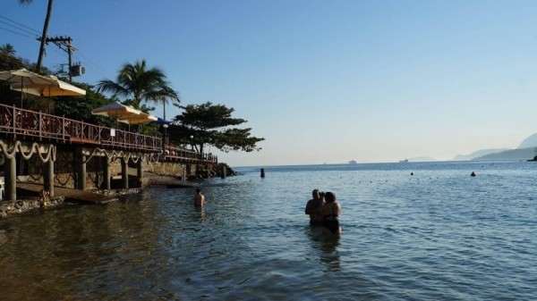 Ilhabela