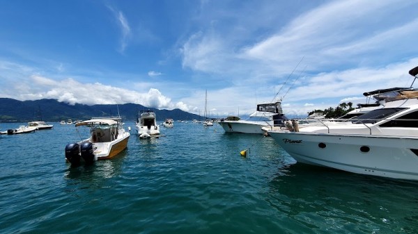 Ilhabela