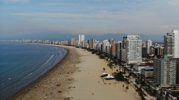 Praia Grande