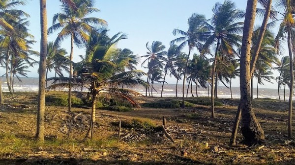 Barra Dos Coqueiros