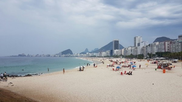 Copacabana