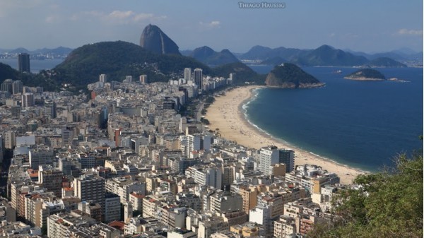 Copacabana