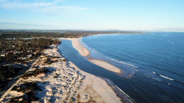 Parque del Plata