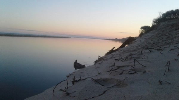 Parque del Plata