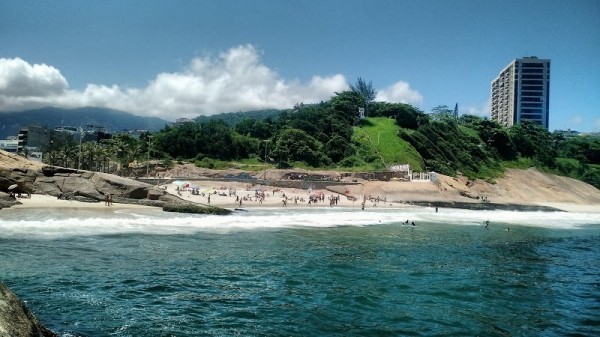 Ipanema