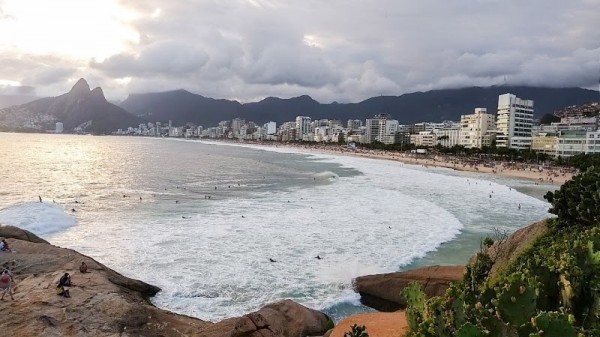 Ipanema