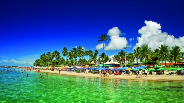 Porto de Galinhas