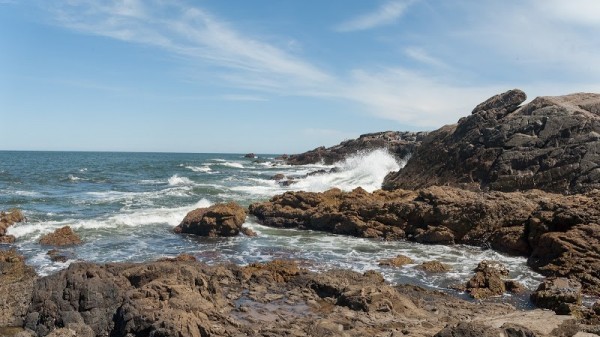 Punta Negra