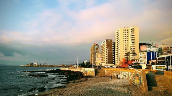 Antofagasta