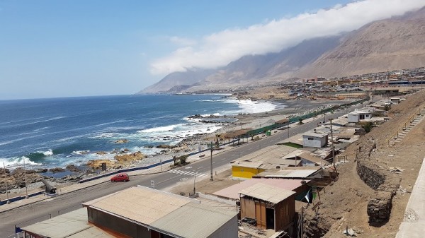 Tocopilla