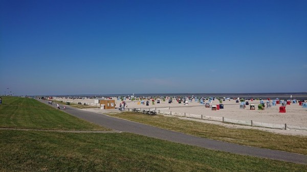 Neuharlingersiel