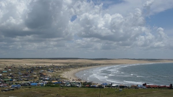 Cabo Polonio