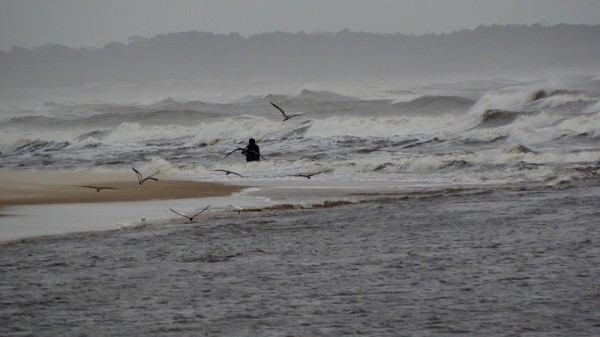 Barra de Valizas