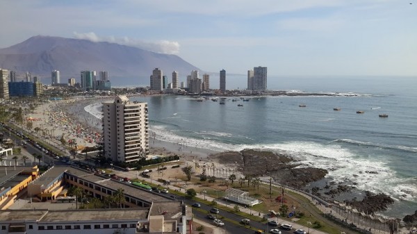 Iquique