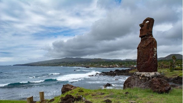 Easter Island