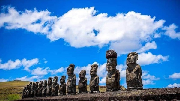 Easter Island