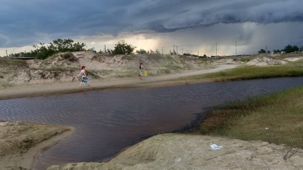 Balneario Pinhal