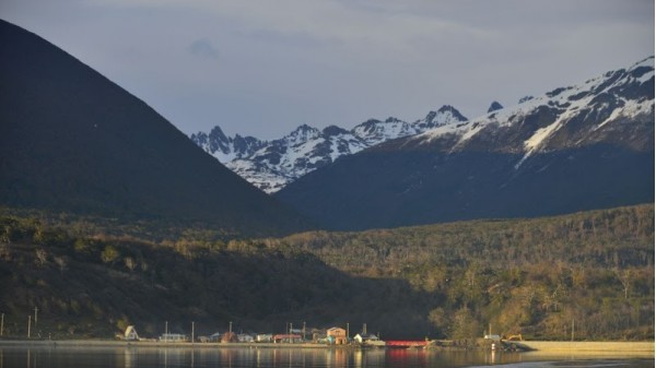 Puerto Williams