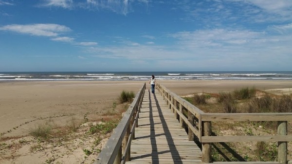 Balneario Gaivota