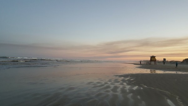 Balneario Gaivota