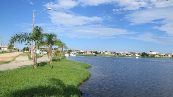 Balneario Rincao