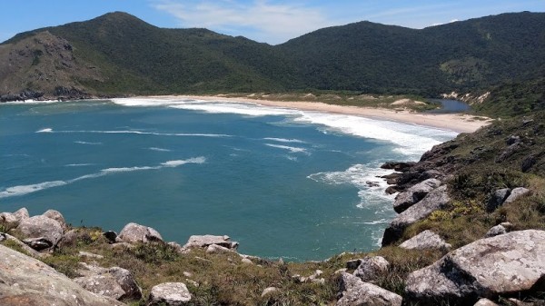 Praia do Matadeiro