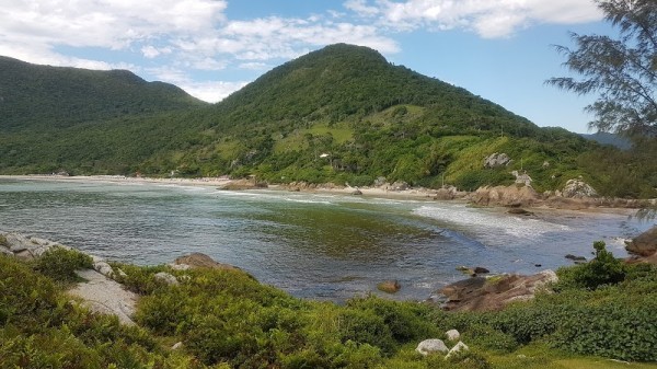 Praia do Matadeiro