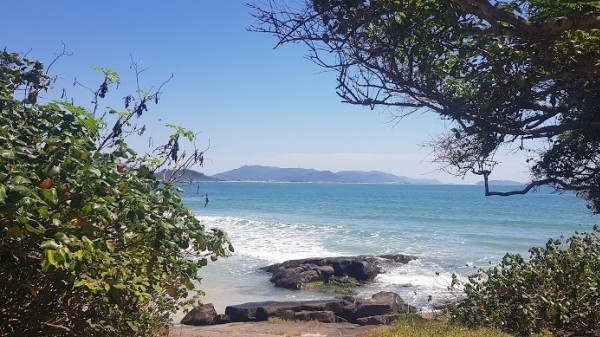 Praia do Matadeiro