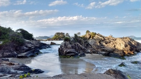 Praia do Matadeiro