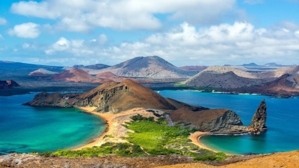 Galapagos Islands