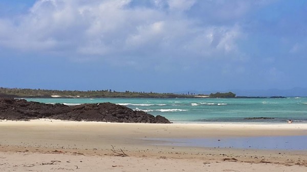 Galapagos Islands