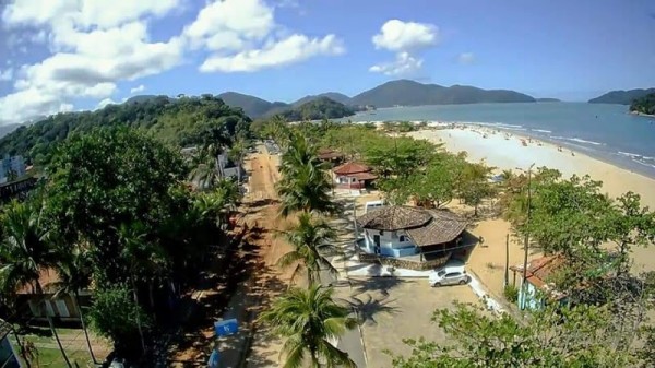 Praia da Cocanha