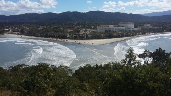 Praia da Enseada