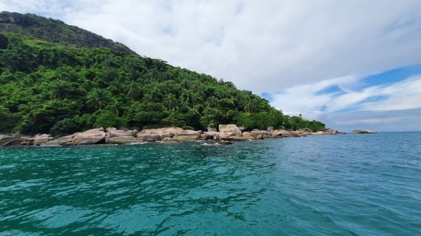 Praia da Enseada