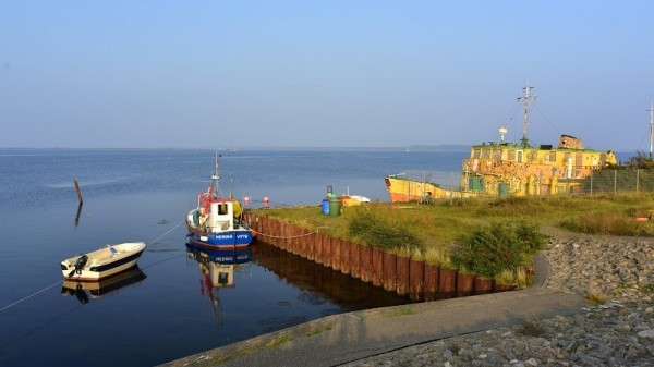 Hiddensee