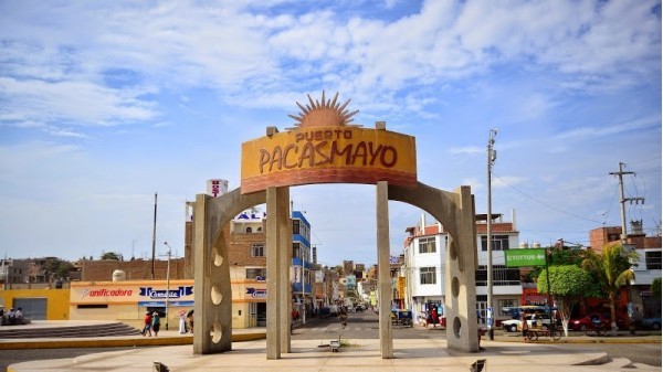 Pacasmayo