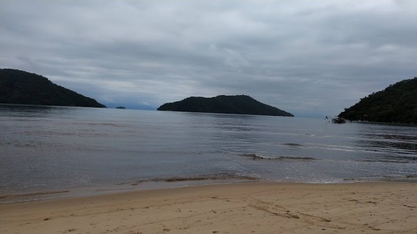 Paraty Mirim