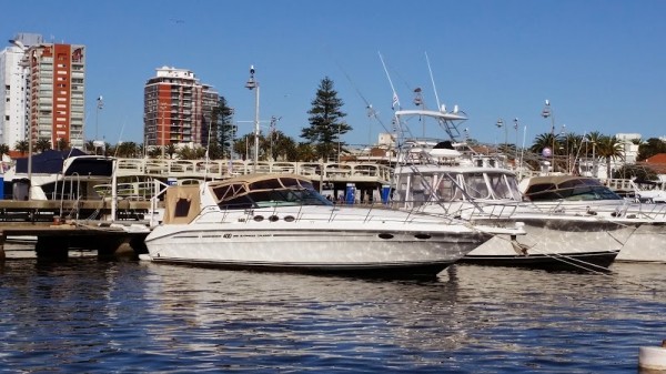 Punta Del Este