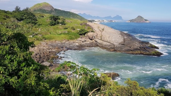 Recreio dos Bandeirantes