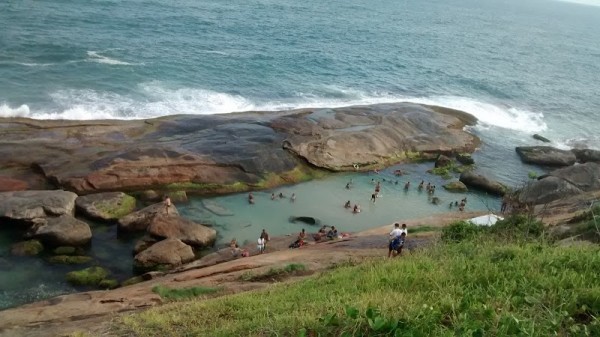 Recreio dos Bandeirantes