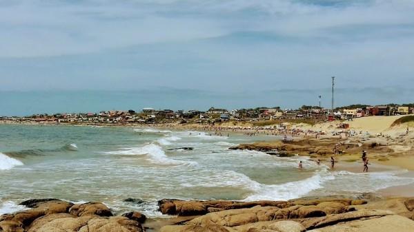 Punta Del Diablo