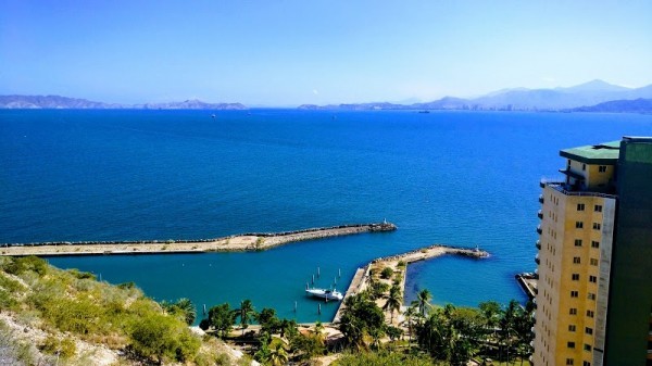 Bahia de Cata