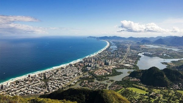 Barra da Tijuca