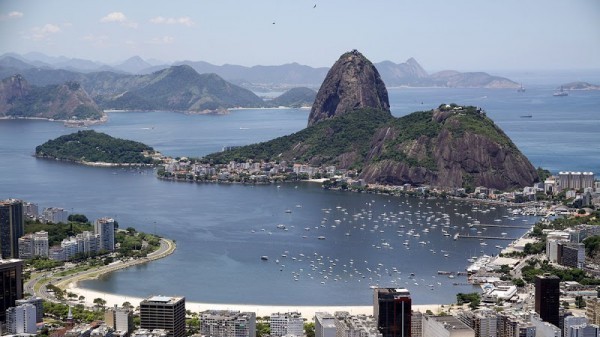 Botafogo